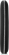 HP 15.6" Neoprene Reversible sleeve, black/silver